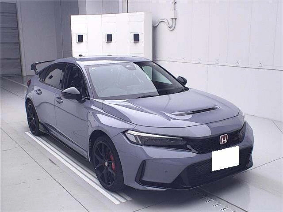 HONDA CIVIC FL5 2025