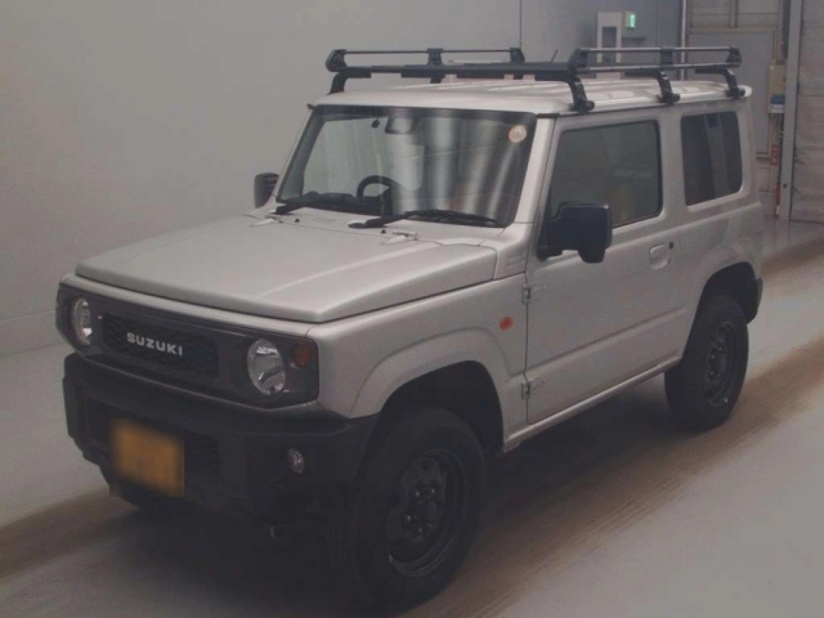 SUZUKI JIMNY JB64W 2022