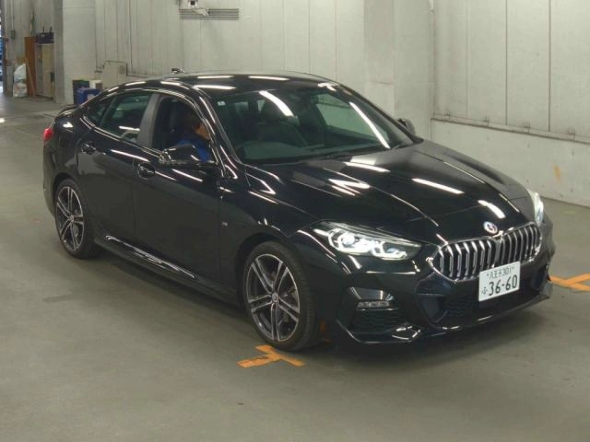 BMW 2 SERIES 7M20 2022