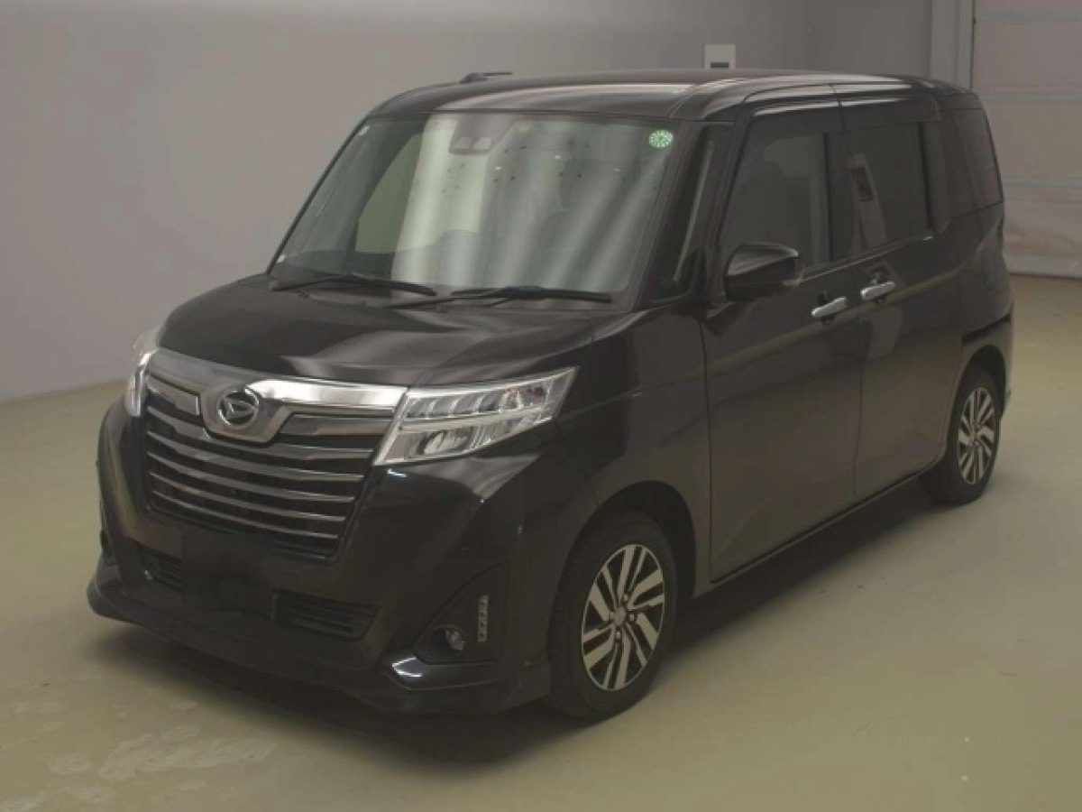 DAIHATSU THOR M900S 2019