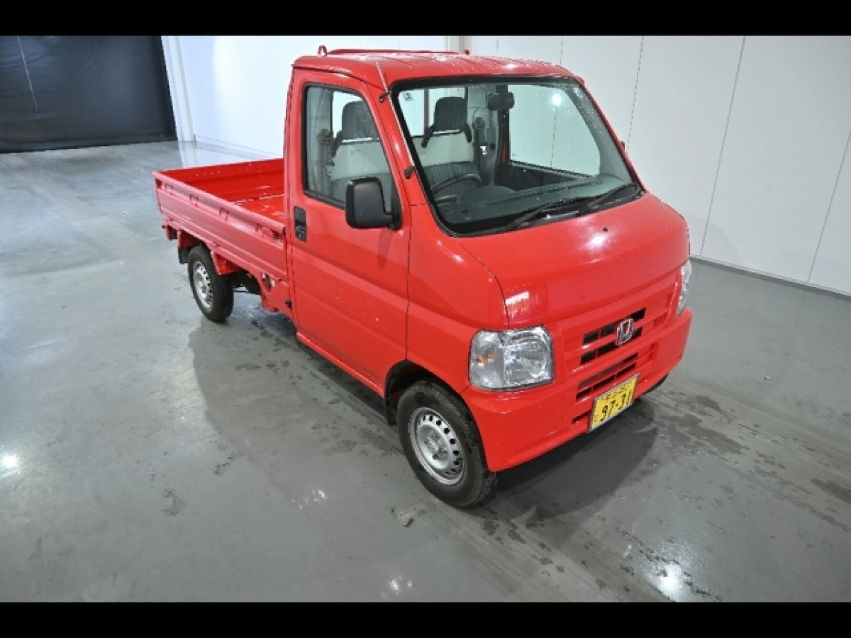 HONDA ACTY TRUCK HA7 2026