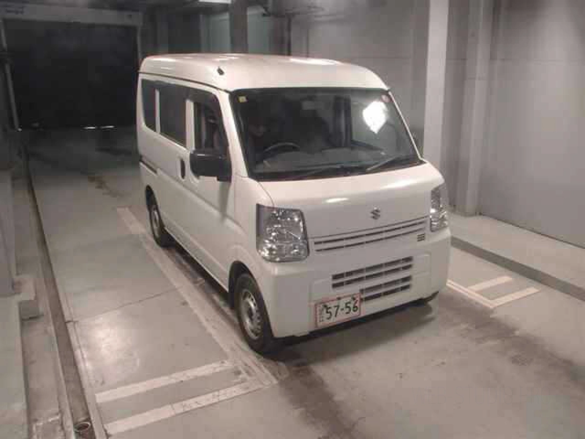 SUZUKI EVERY DA17V 2023