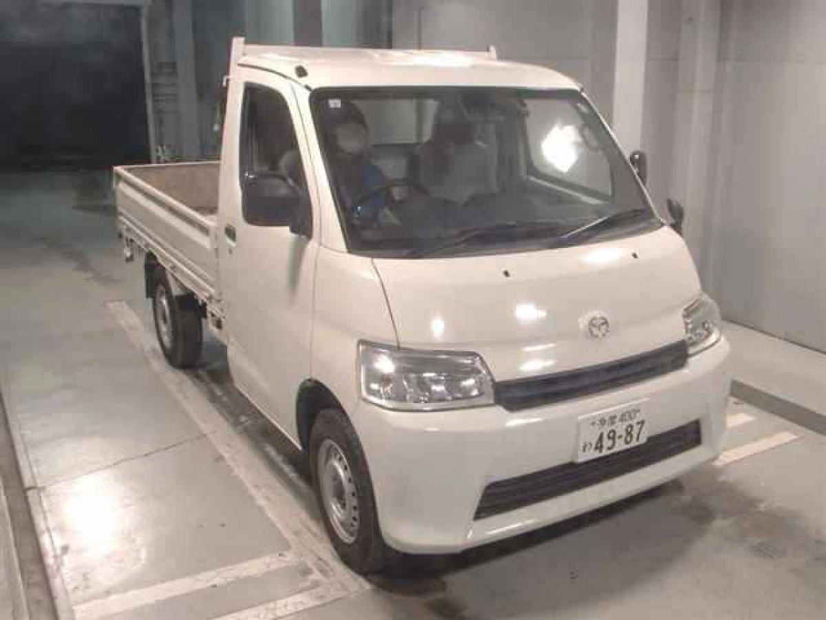 MAZDA BONGO S403F 2022