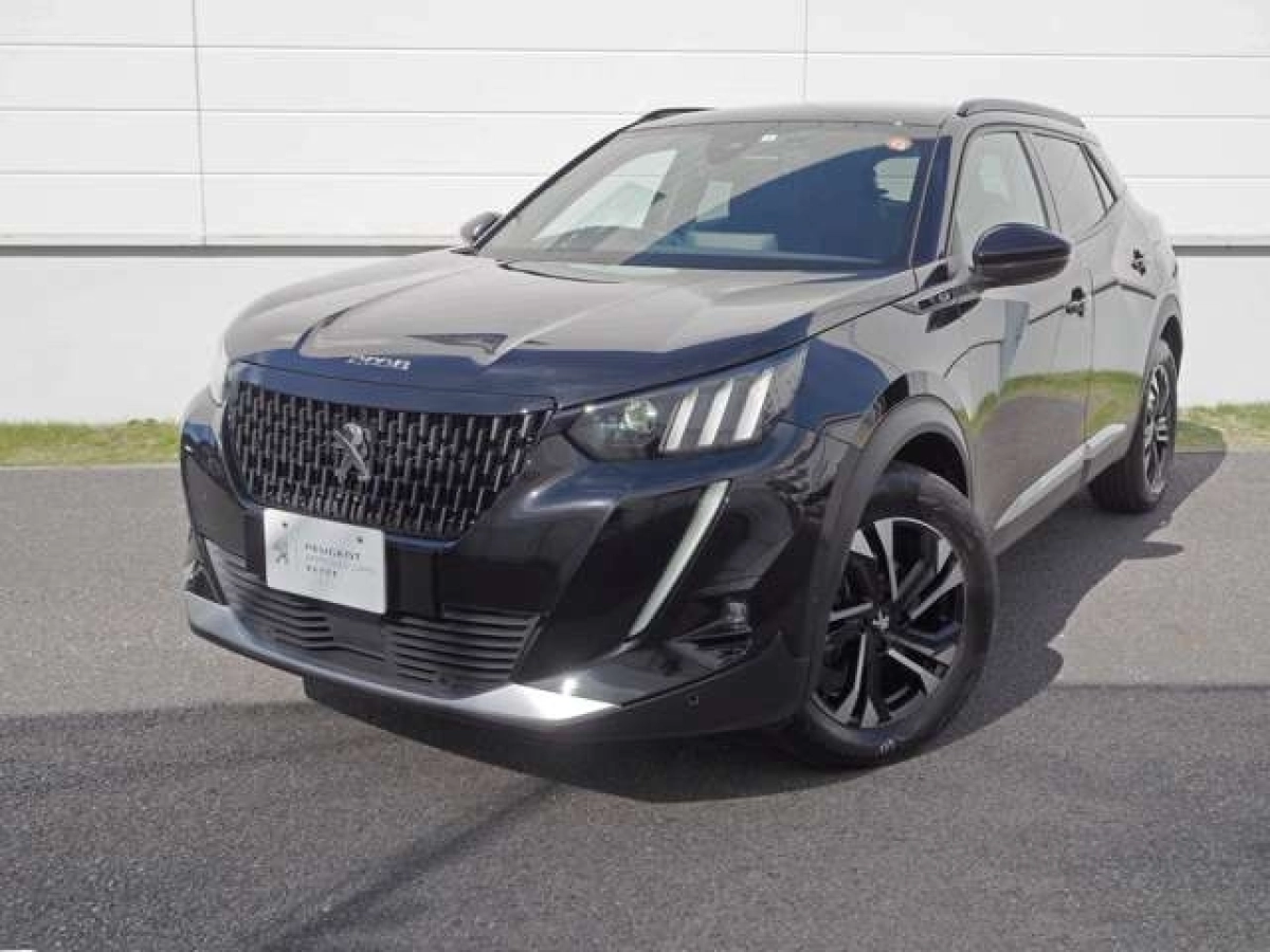 PEUGEOT 2008 P24HN05 2023
