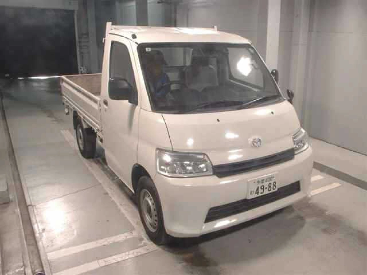 MAZDA BONGO S403F 2022