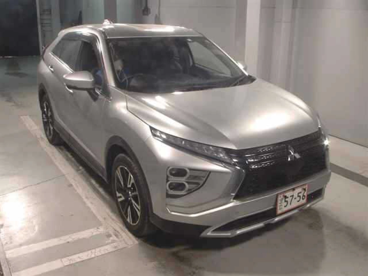 MITSUBISHI ECLIPSE CROSS GK1W 2023
