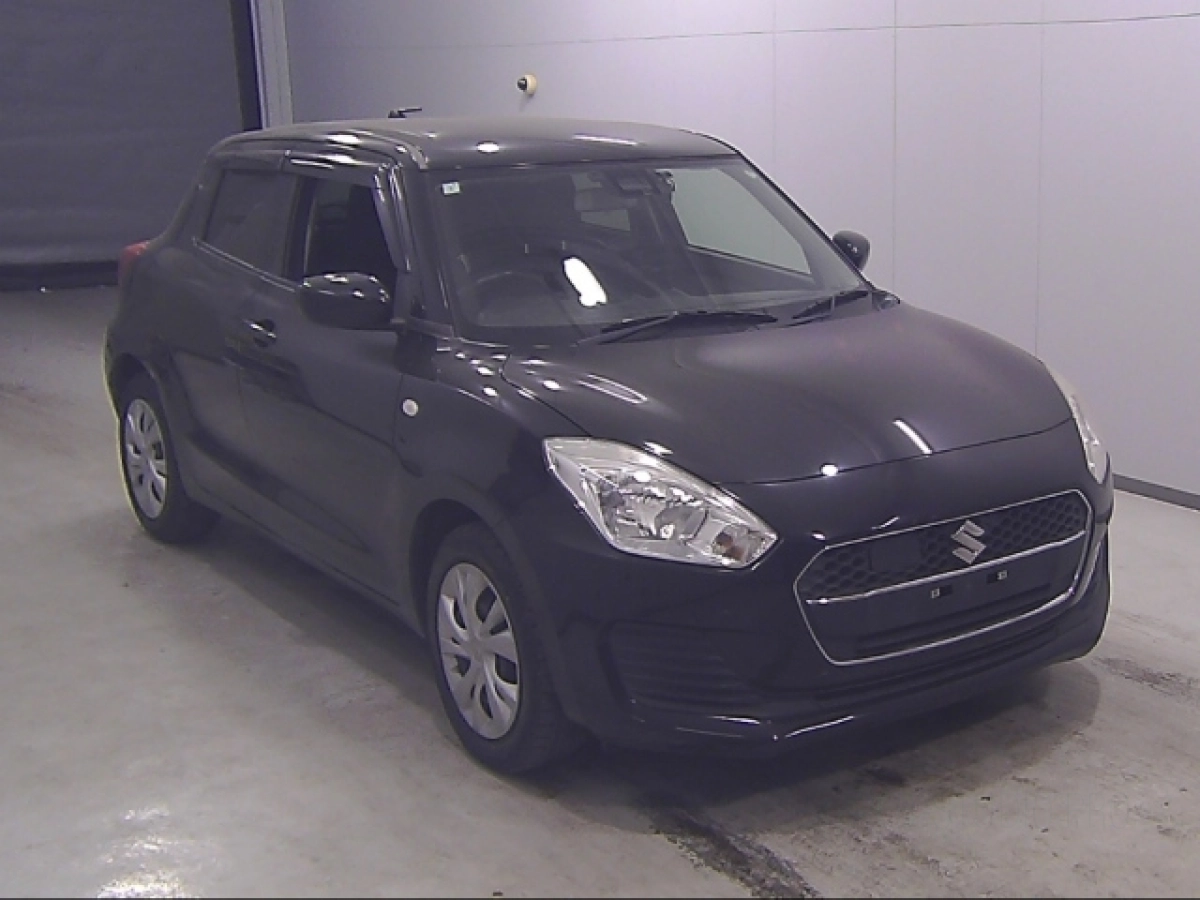SUZUKI SWIFT ZC83S 2019