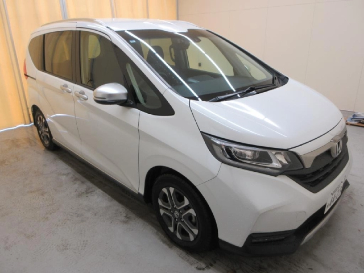 HONDA FREED GB5 2024