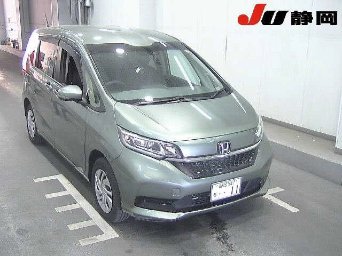 HONDA FREED GB6 2021