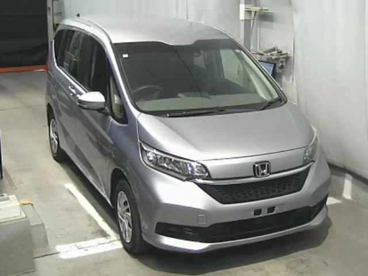 HONDA FREED GB6 2022