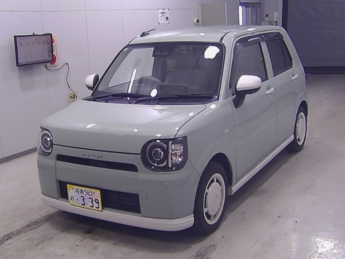 DAIHATSU MIRA TOCOT