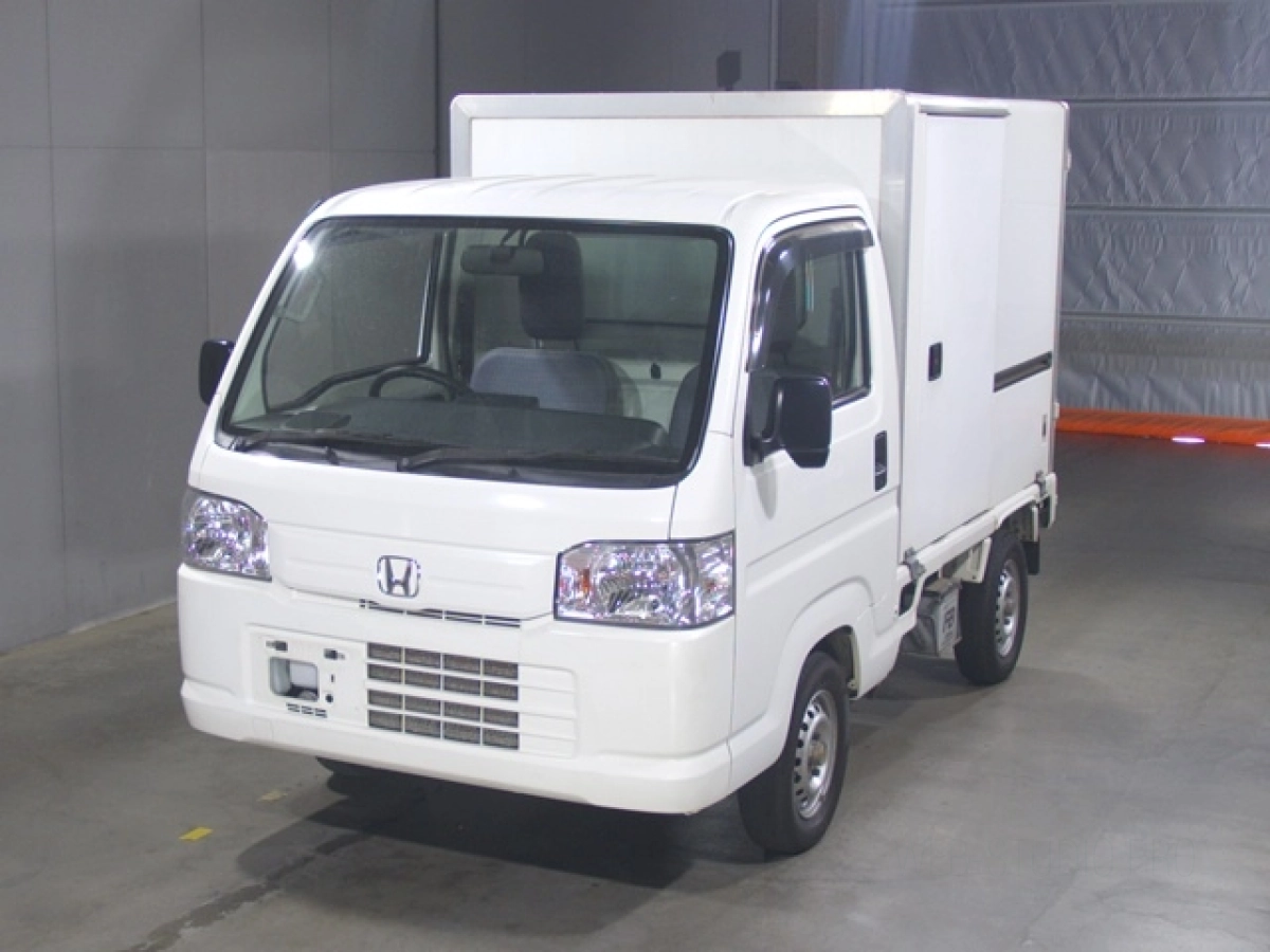 HONDA ACTY TRUCK HA9 2019