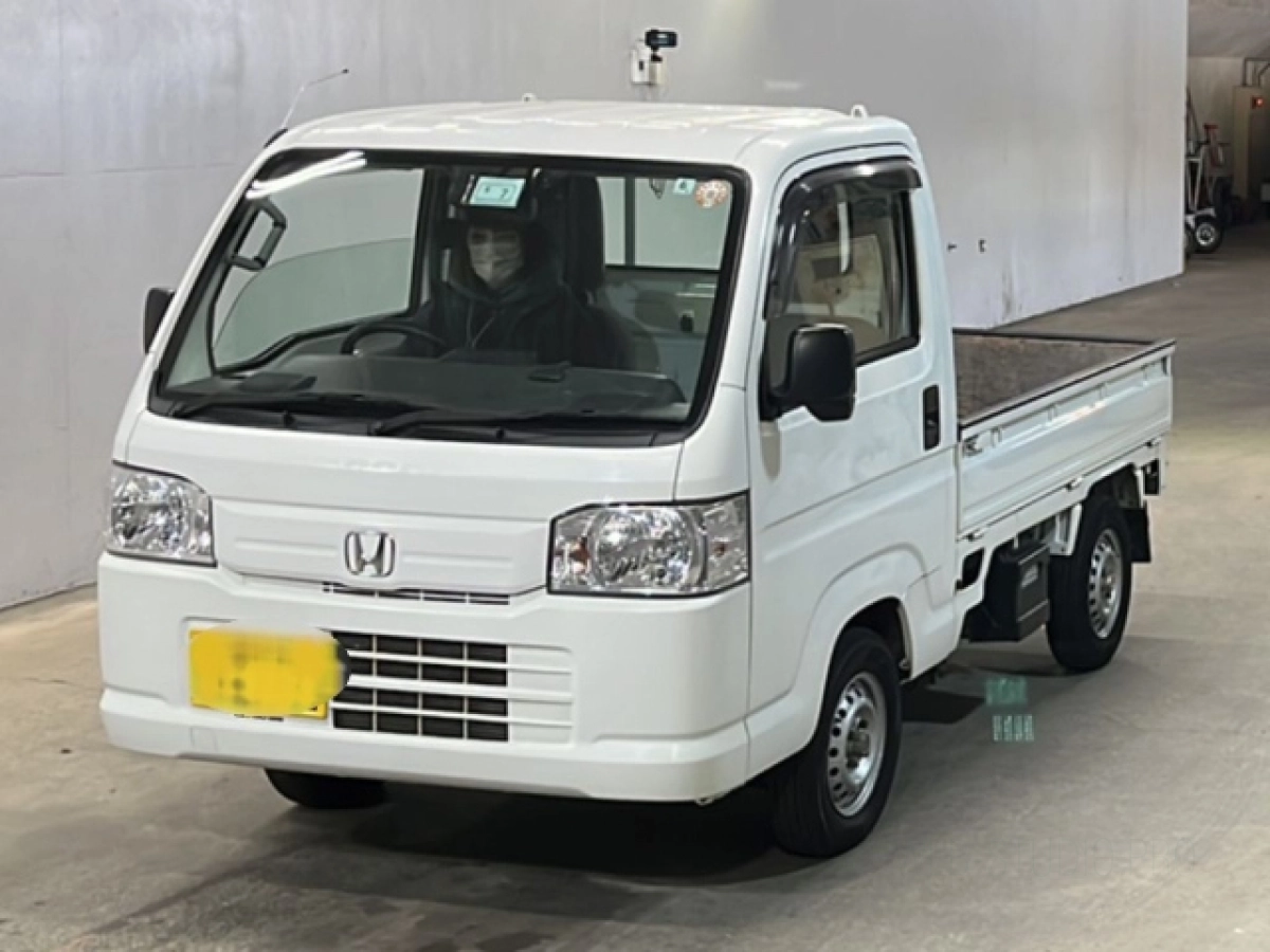 HONDA ACTY TRUCK HA8 2019