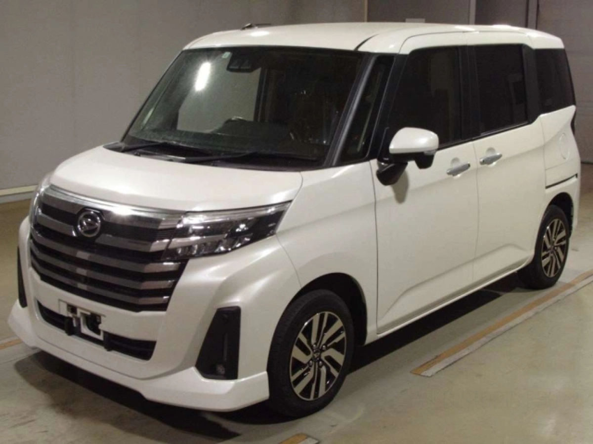 DAIHATSU THOR M900S 2023