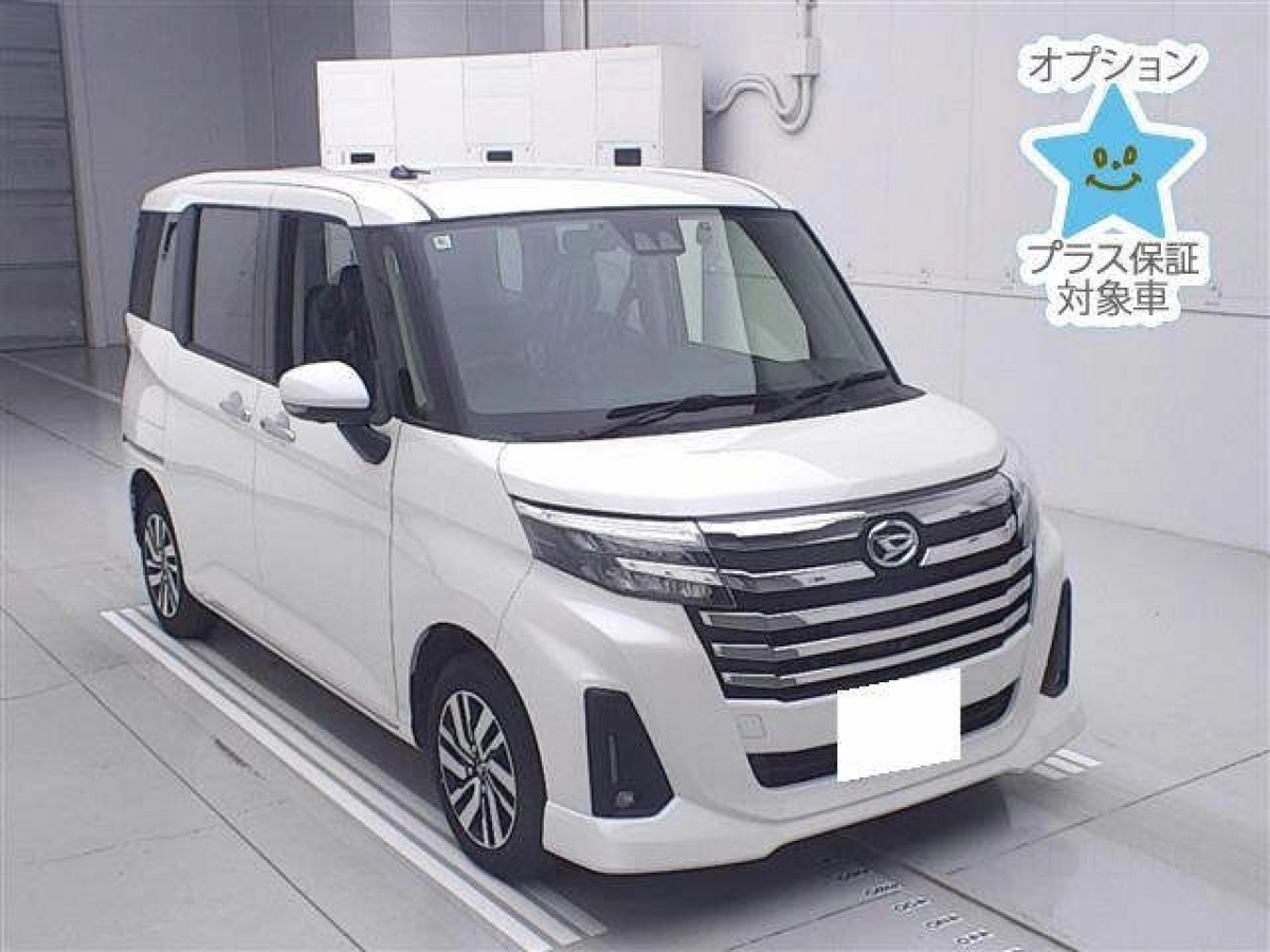 DAIHATSU THOR M910S 2024