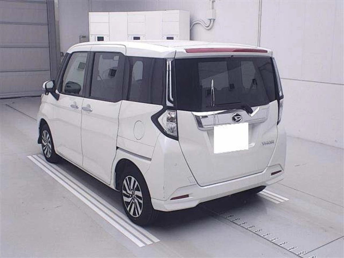 DAIHATSU THOR