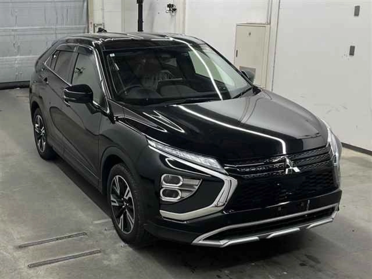 MITSUBISHI ECLIPSE CROSS GK1W 2022