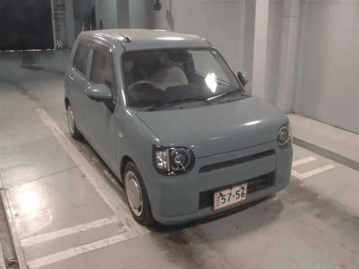 DAIHATSU MIRA TOCOT LA550S 2022