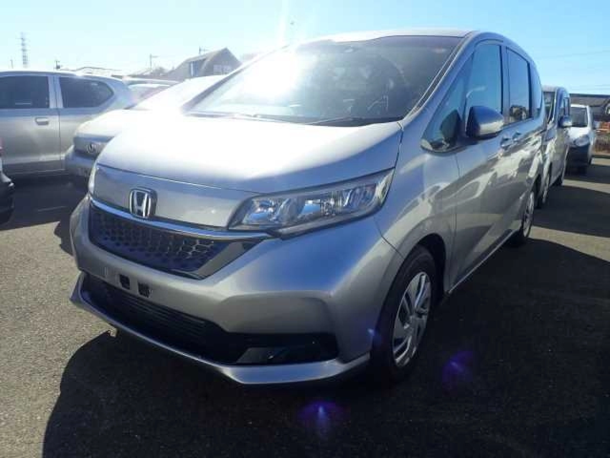 HONDA FREED GB5 2020