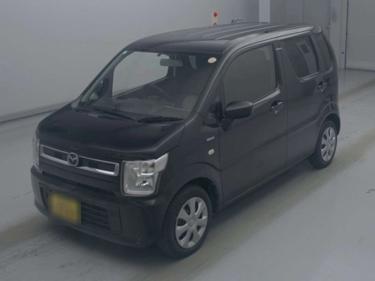 MAZDA FLAIR MJ95S 2020