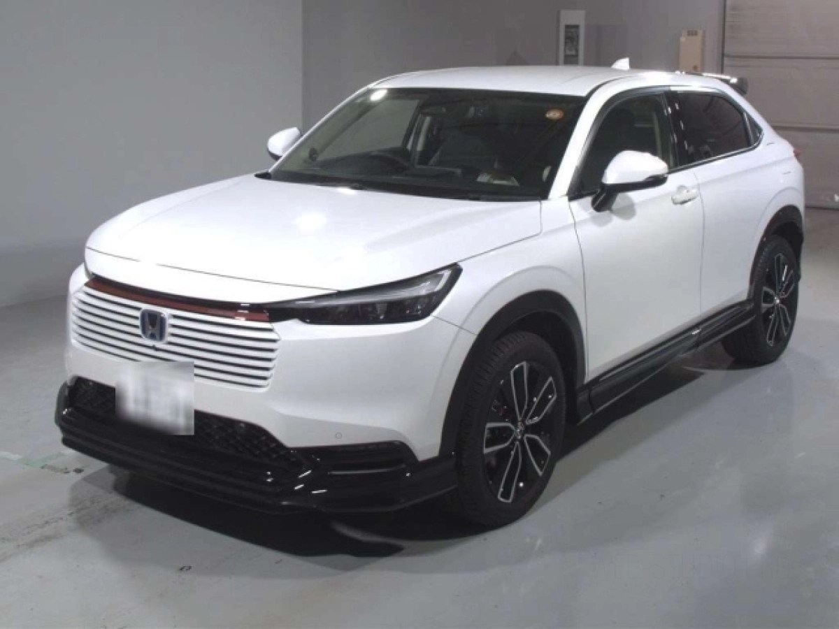 HONDA VEZEL RV5 2025