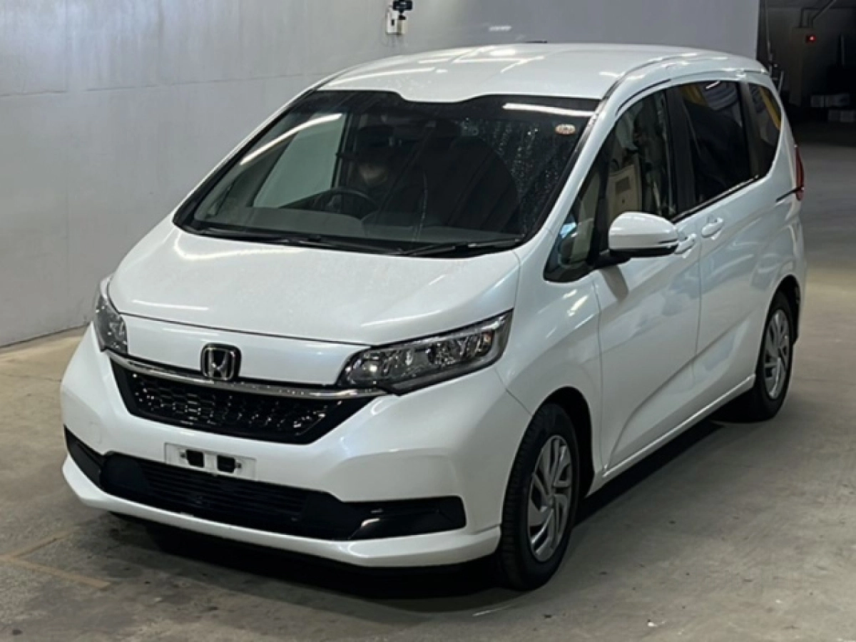 HONDA FREED GB5 2023