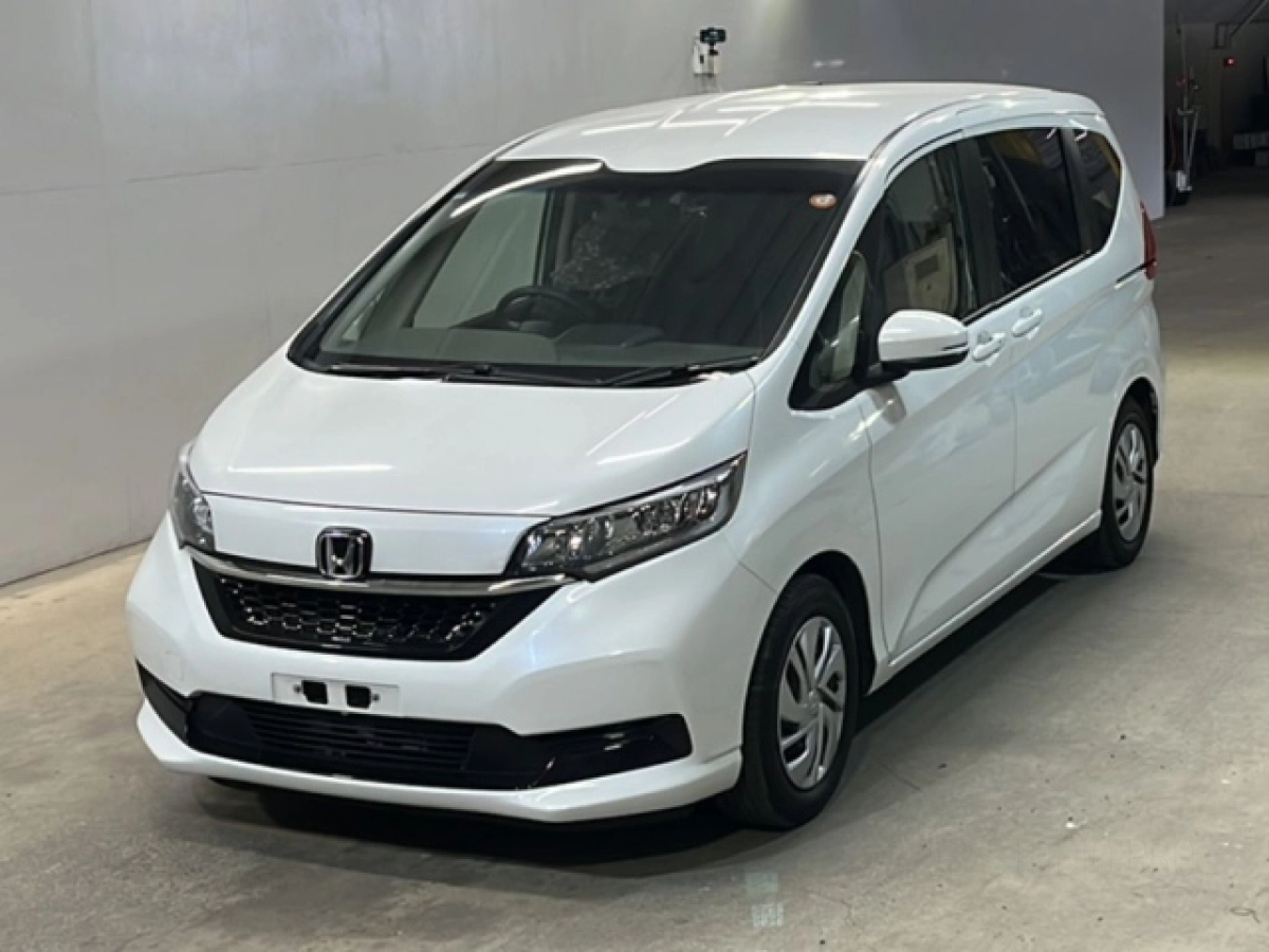 HONDA FREED GB5 2023