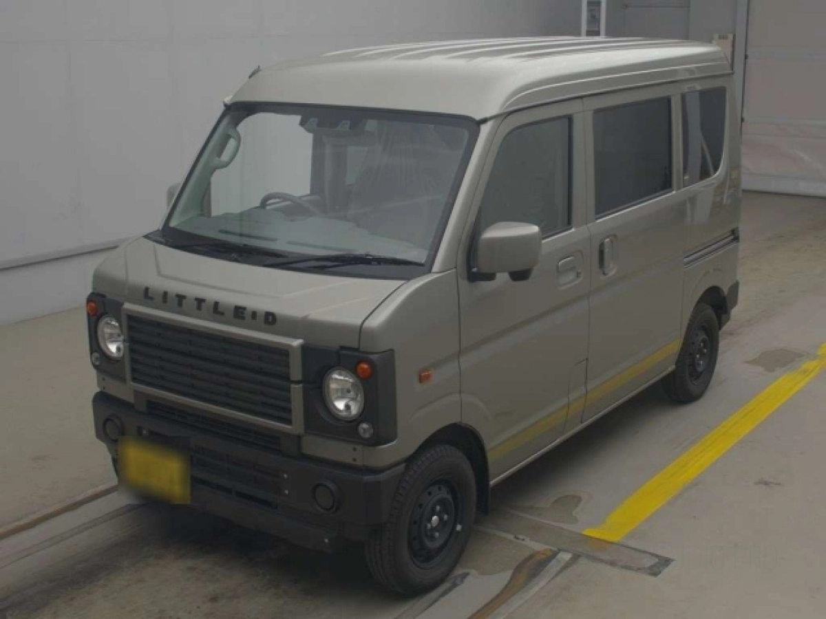 SUZUKI EVERY DA17V 2025