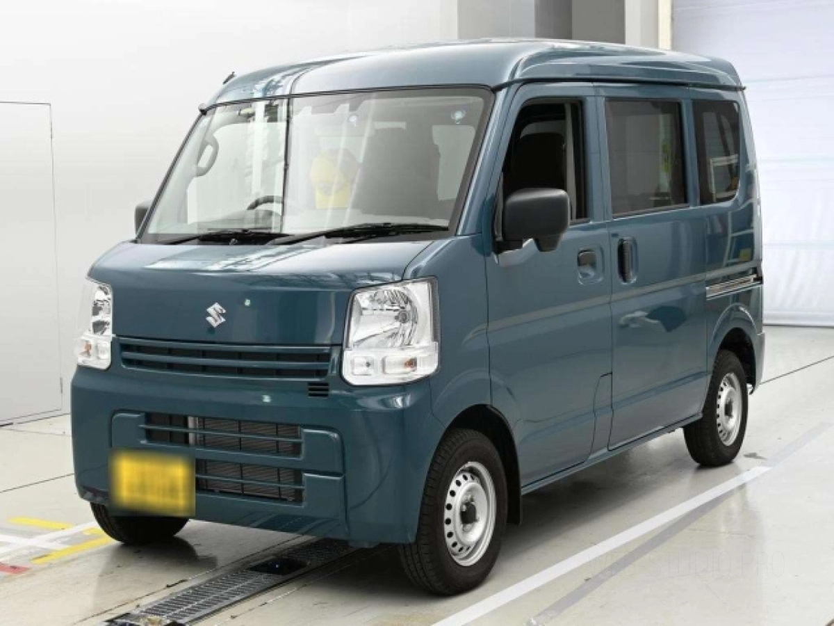 SUZUKI EVERY DA17V 2024