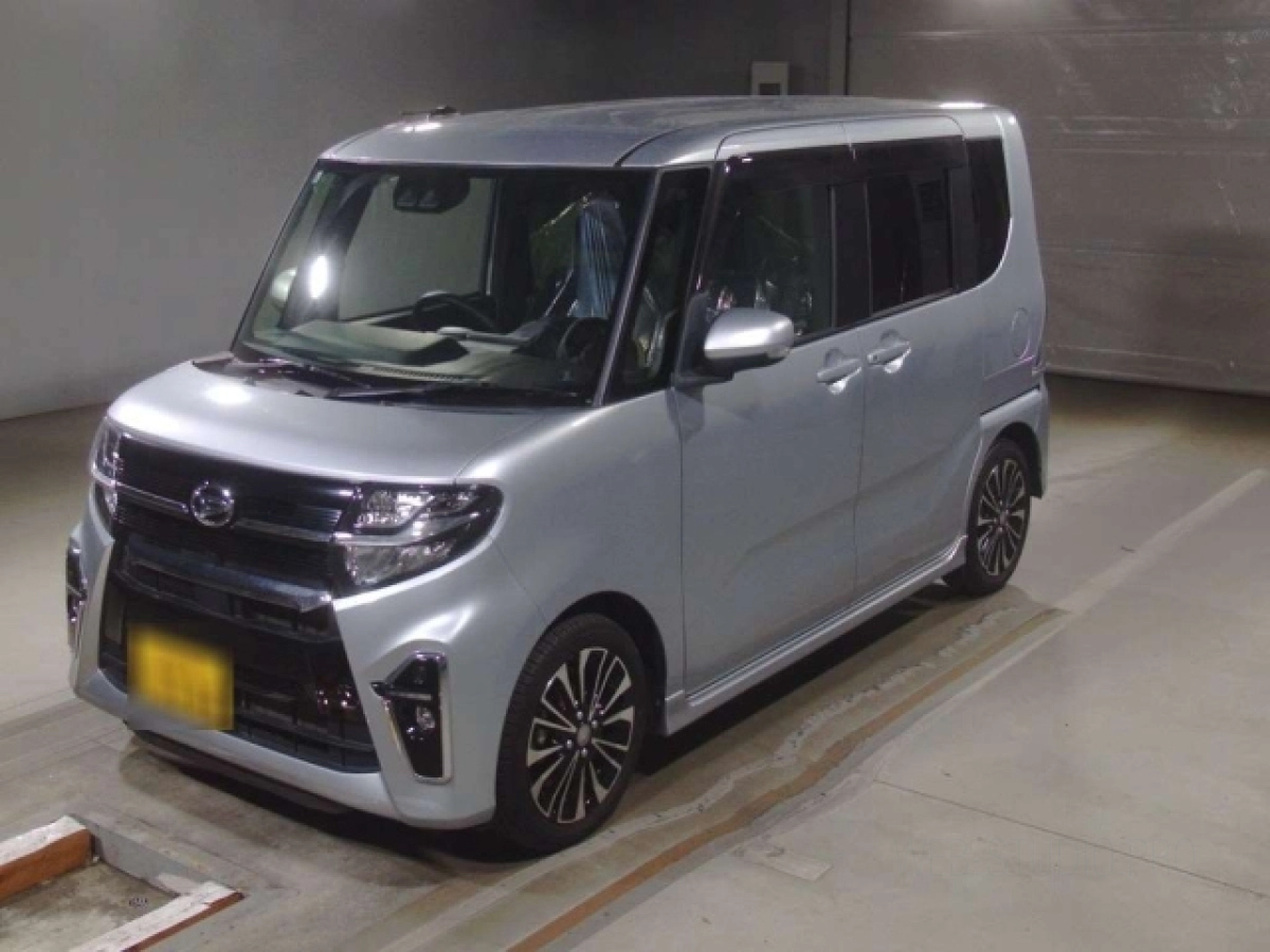 DAIHATSU TANTO LA650S 2021
