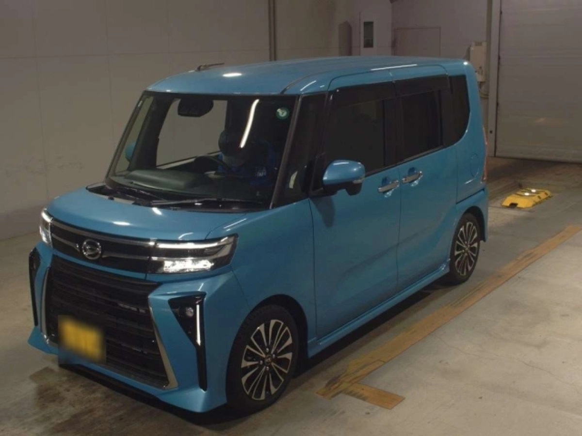DAIHATSU TANTO LA650S 2024