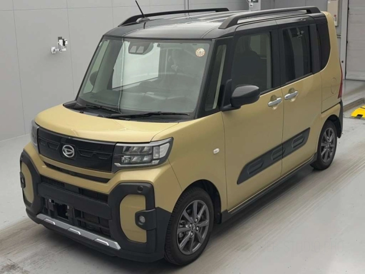 DAIHATSU TANTO LA650S 2024