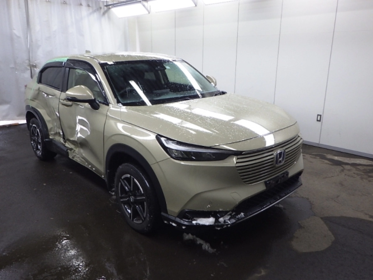 HONDA VEZEL RV6 2023