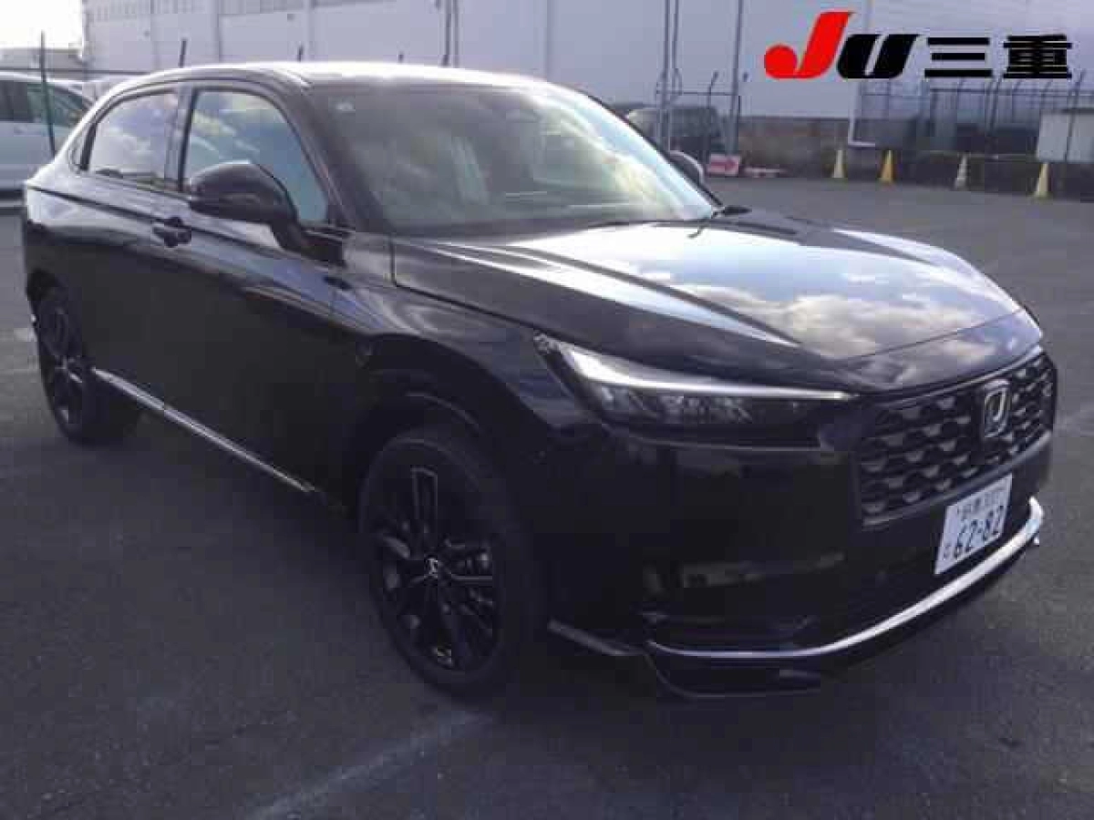 HONDA VEZEL RV5 2026