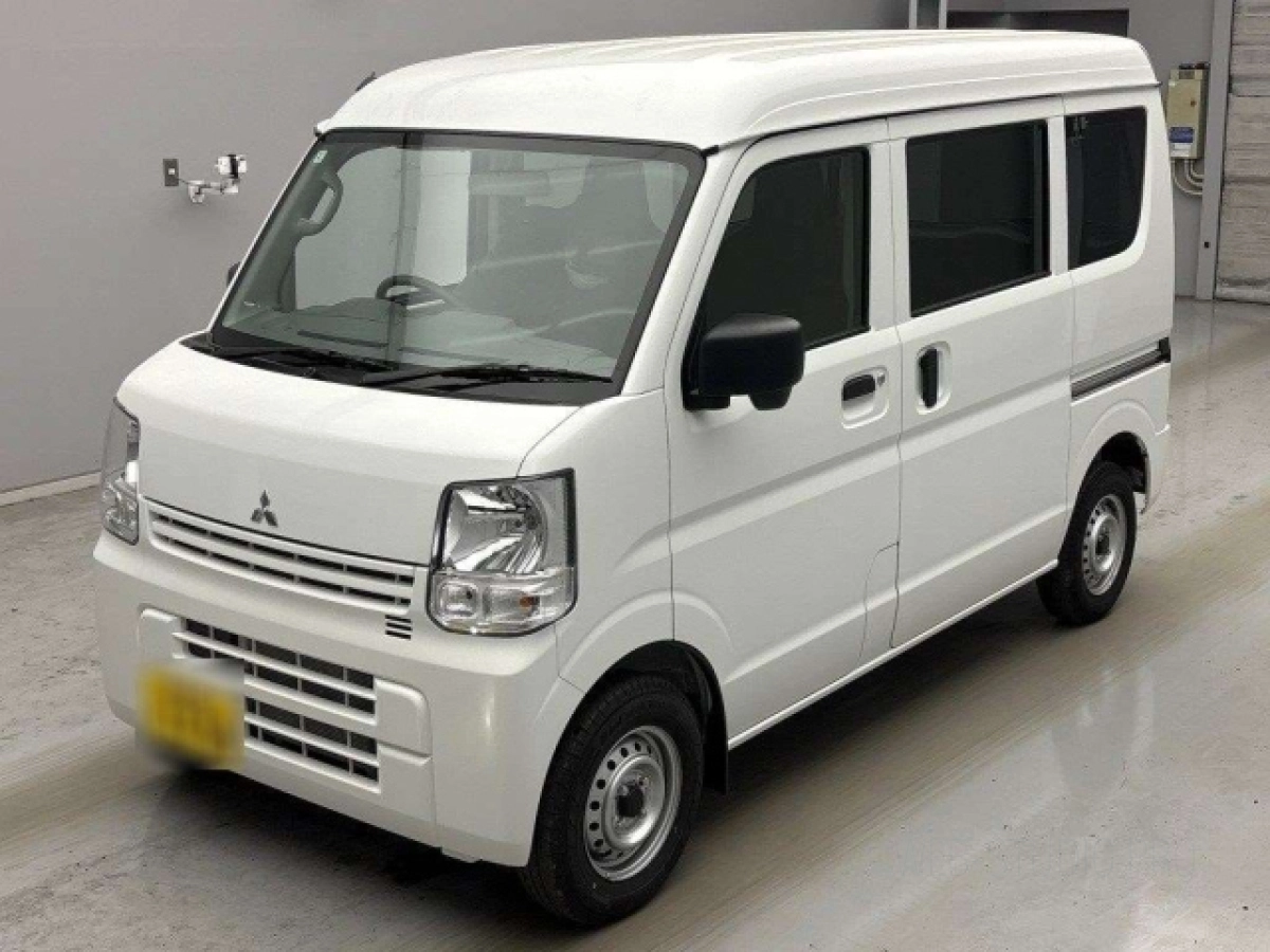 MITSUBISHI MINICAB VAN DS17V 2025