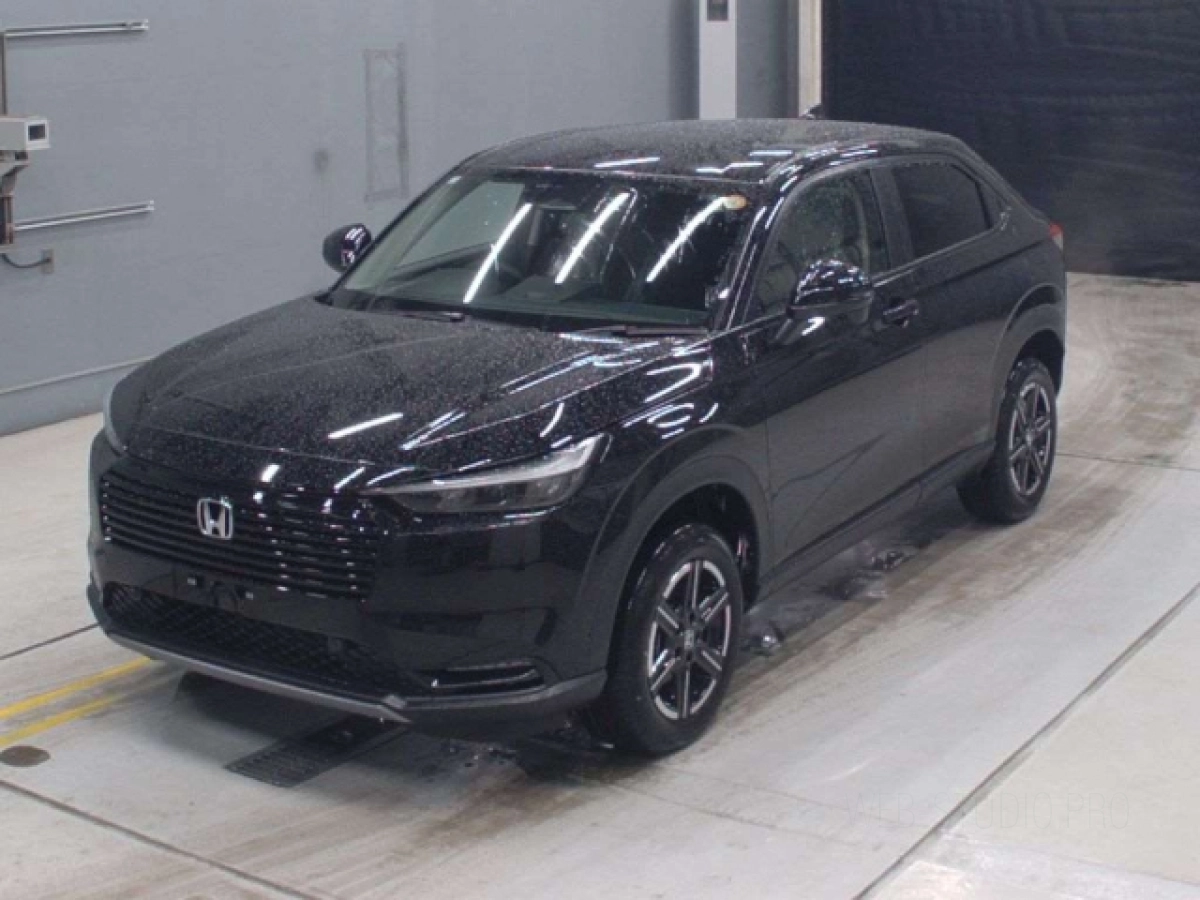 HONDA VEZEL RV4 2026