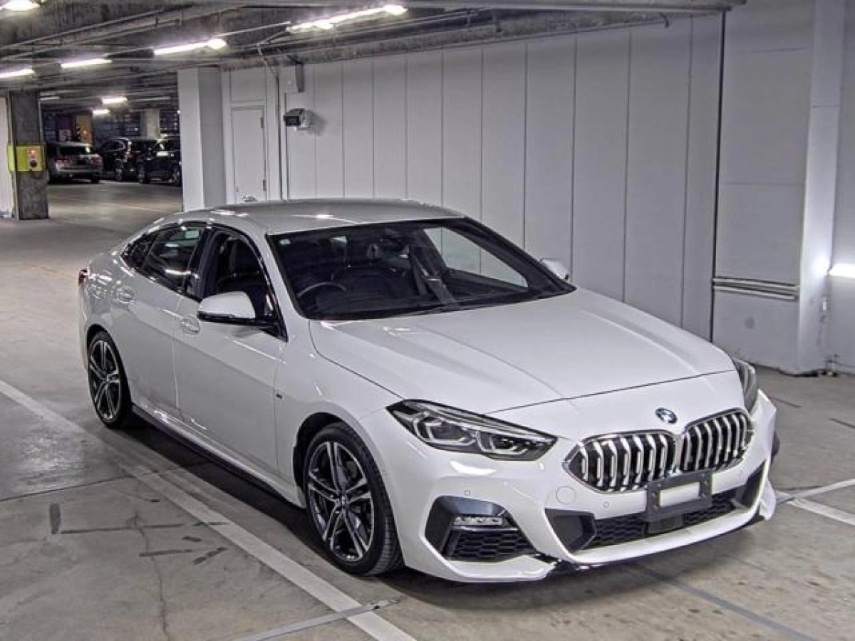 BMW 2 SERIES 7M20 2022