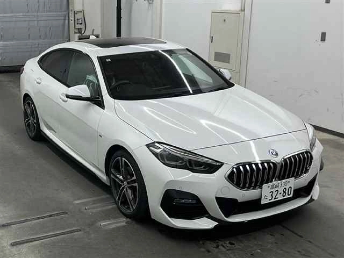 BMW 2 SERIES 7M20 2022