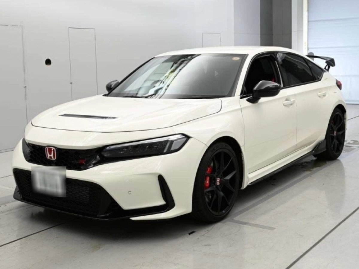 HONDA CIVIC FL5 2025