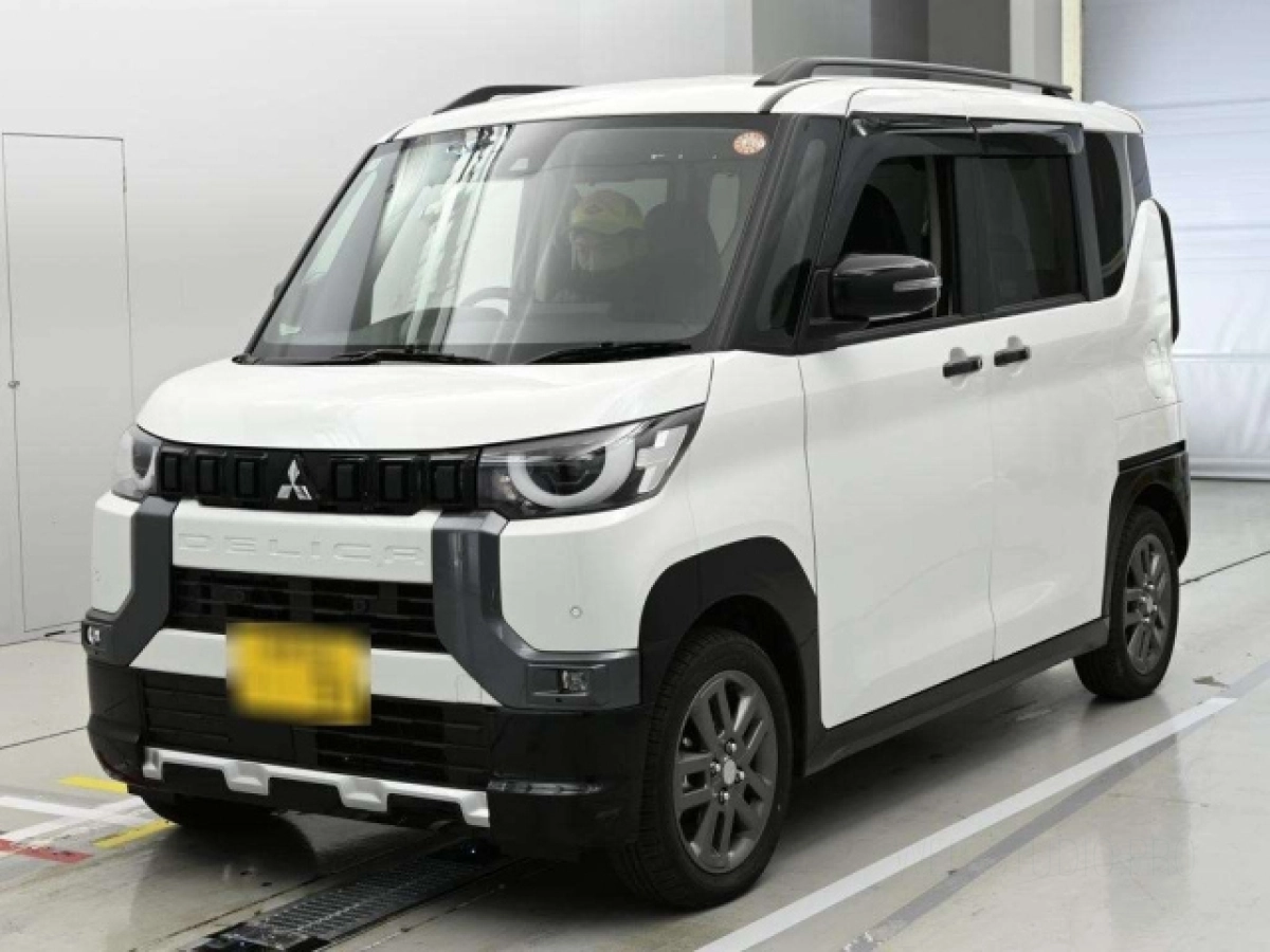 MITSUBISHI DELICA MINI B38A 2025