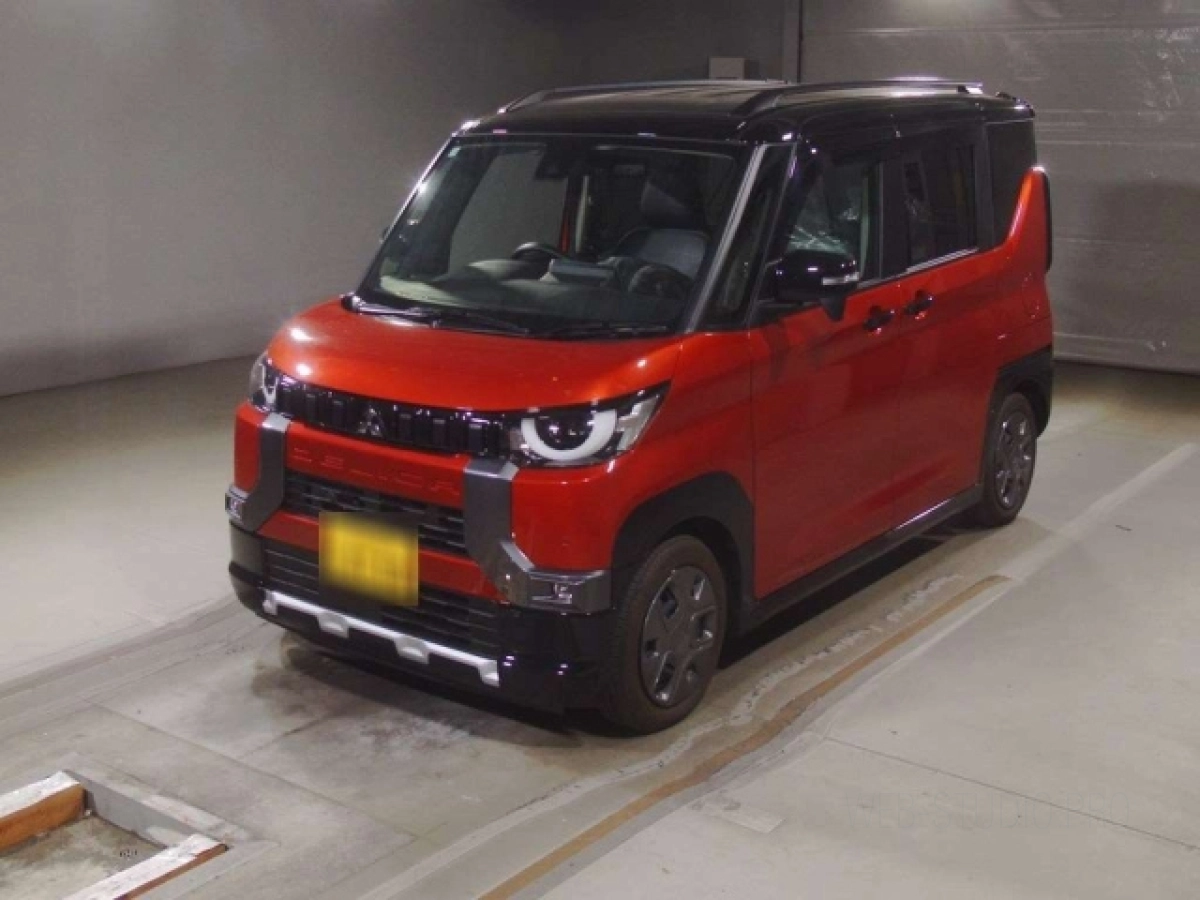 MITSUBISHI DELICA MINI B34A 2025