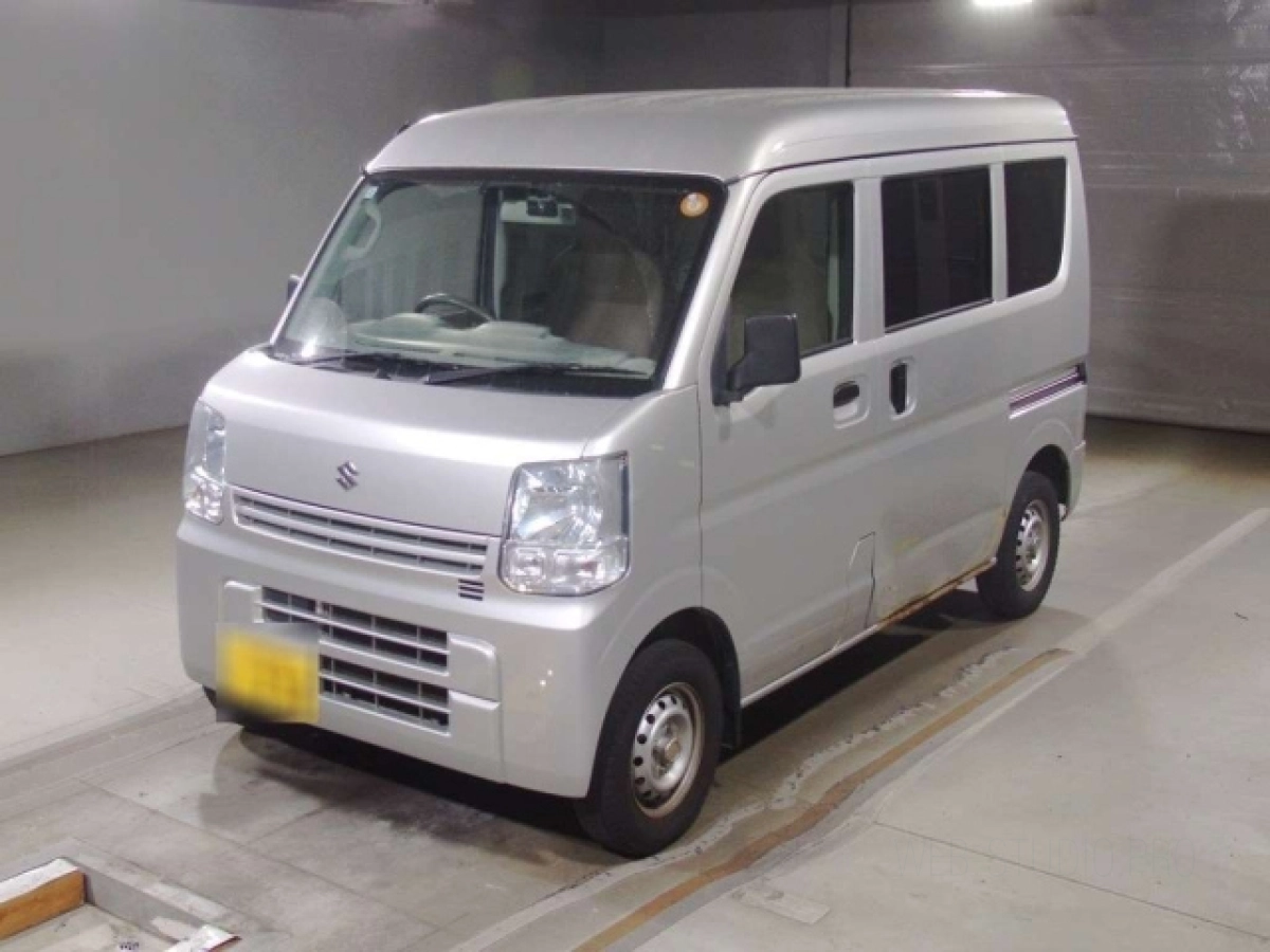 SUZUKI EVERY DA17V 2019