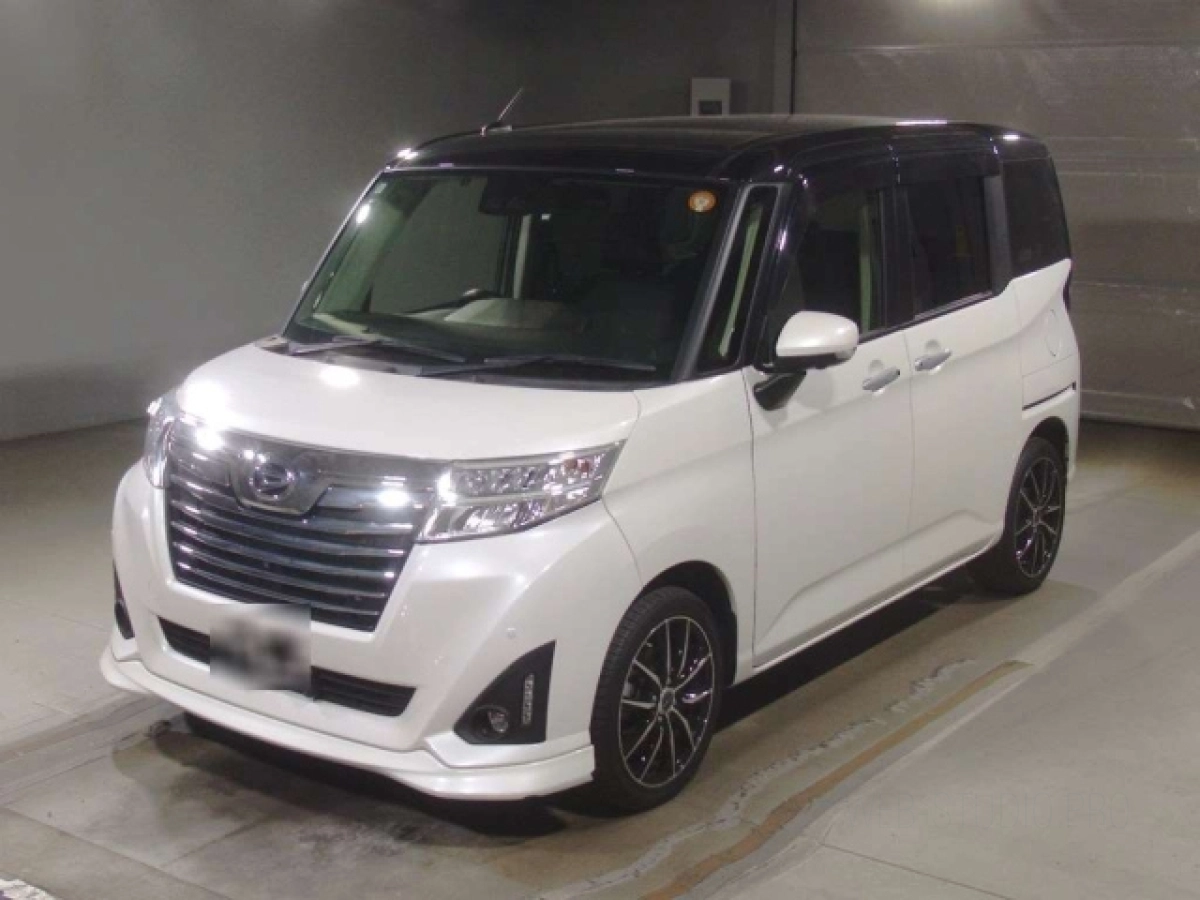 DAIHATSU THOR M900S 2019