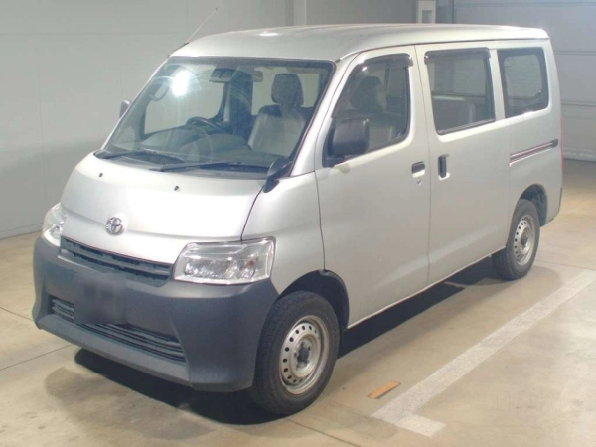 TOYOTA TOWN ACE VAN S403M 2021