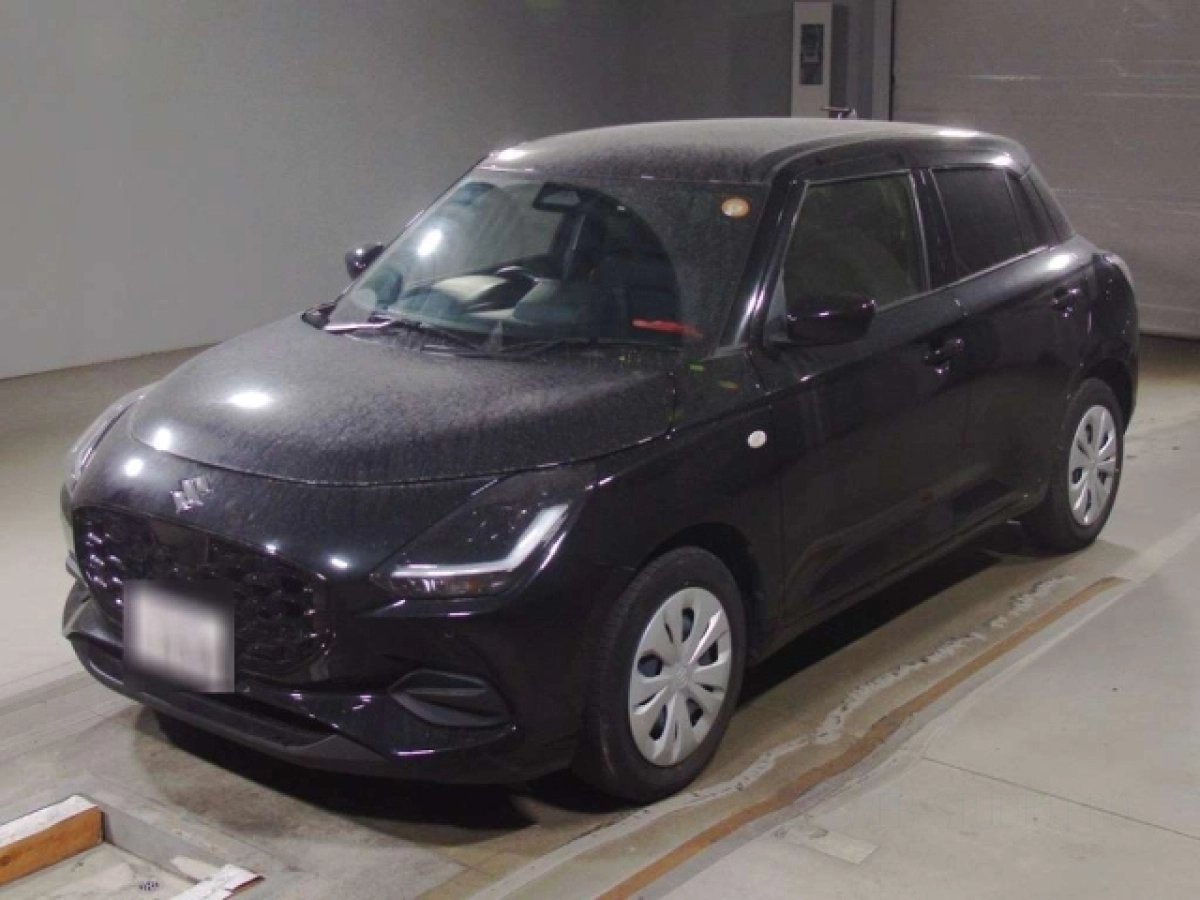 SUZUKI SWIFT ZCDDS 2024