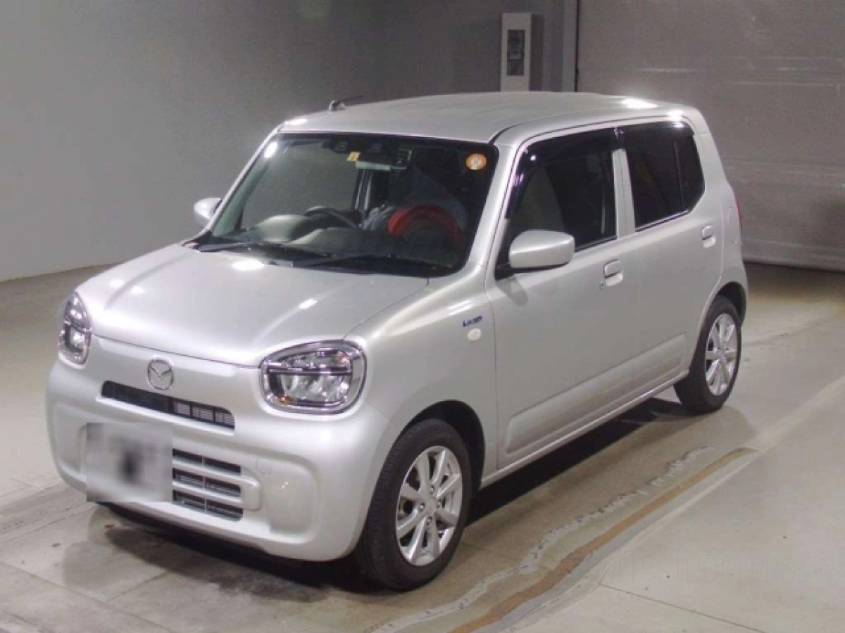 MAZDA CAROL HB97S 2023