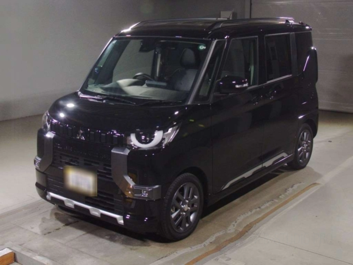 MITSUBISHI DELICA MINI B35A 2024