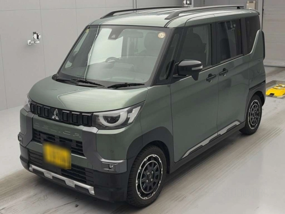 MITSUBISHI DELICA MINI B34A 2023