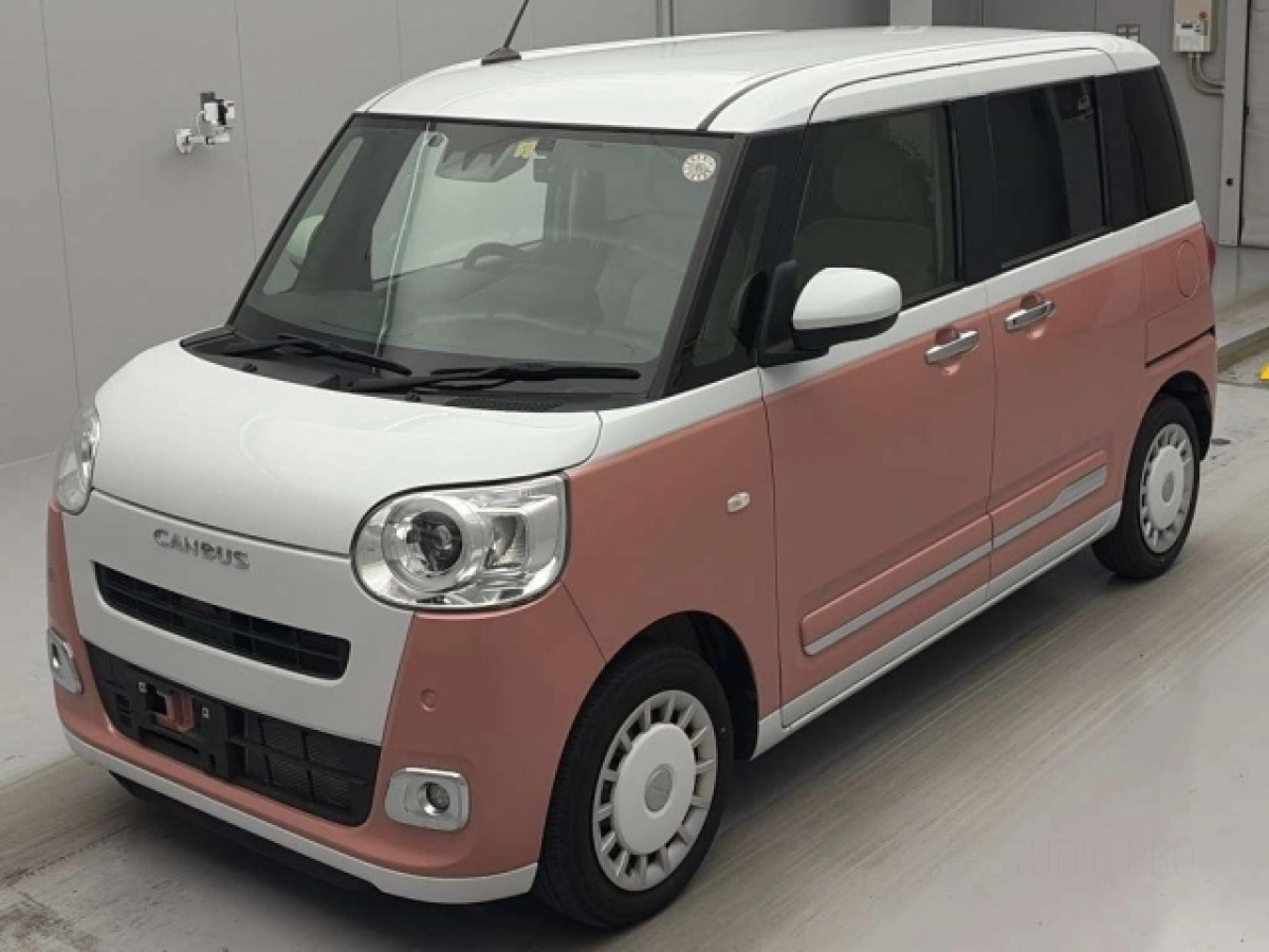 DAIHATSU MOVE CANBUS LA850S 2023