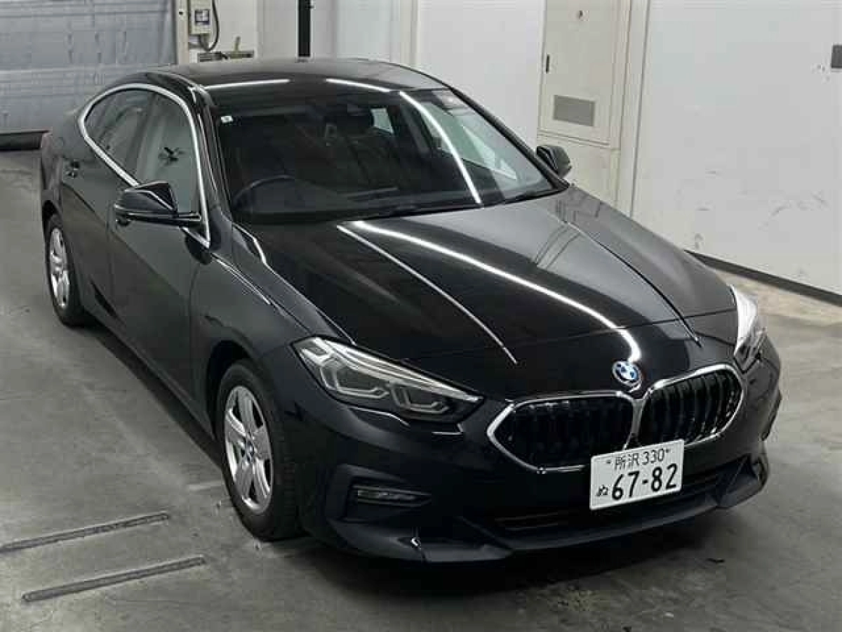 BMW 2 SERIES 7M20 2021
